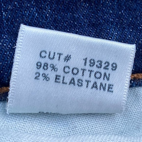 J Brand Ellis Villain Distressed Ripped Women's Denim Jeans with raw hem-size 26 - Picture 14 of 16